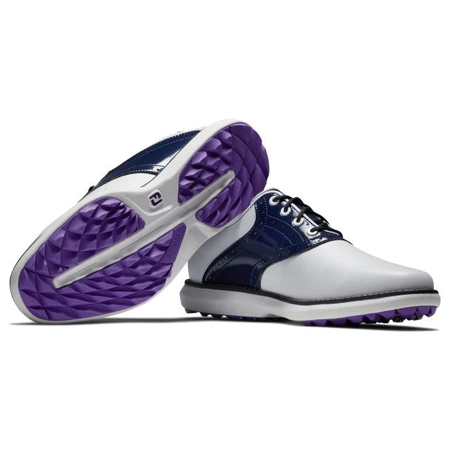 Ladies FootJoy Traditions - Spikeless