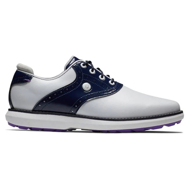 Ladies FootJoy Traditions - Spikeless