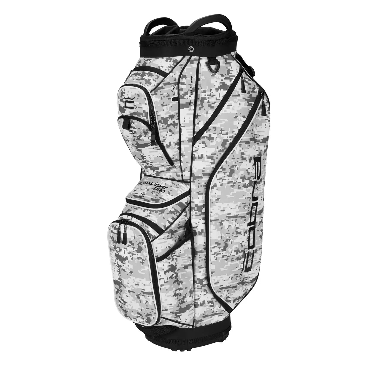 Cobra Ultralite Pro Cart Bag