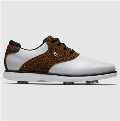 Ladies FootJoy Traditions - Spiked