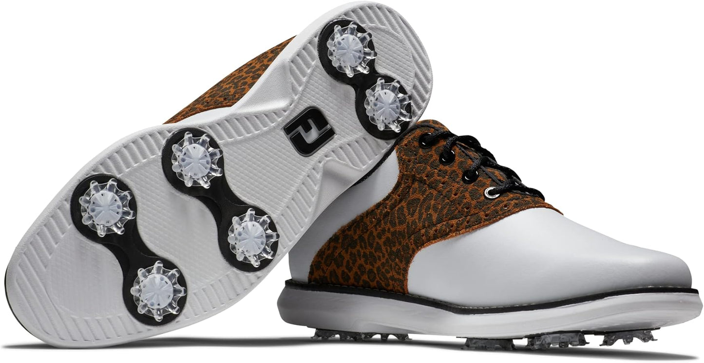 Ladies FootJoy Traditions - Spiked