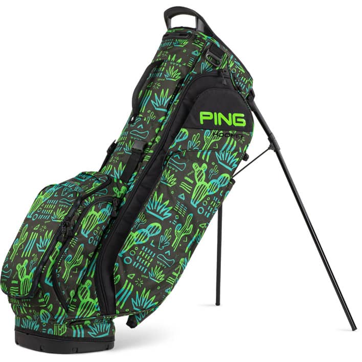 Ping Hoofer Golf Bags